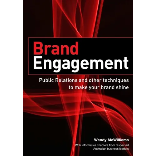 Brand Engagement - Paperback