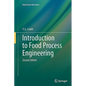 Introduction to Food Process Engineering - Hardcover