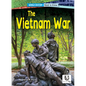The Vietnam War - Library Binding