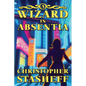 A Wizard in Absentia - Paperback