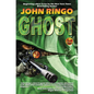 Ghost - Mass Market Paperbound