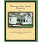Minnesota Farm Family Memories: Photos of Oliver J. Labine - Paperback