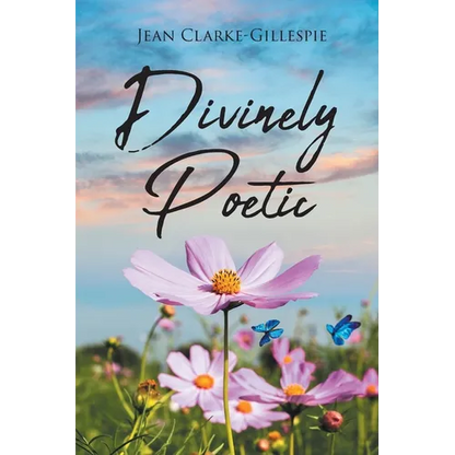 Divinely Poetic - Paperback