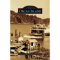 Orcas Island - Hardcover