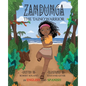 Zandunga: The Taíno Warrior - Paperback