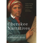 Cherokee Narratives: A Linguistic Study - Hardcover