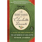 The Secret Diaries of Charlotte Bronte - Paperback