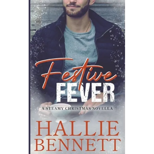 Festive Fever - Paperback