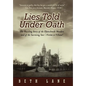 Lies Told Under Oath: The Puzzling Story of the Pfanschmidt Murders and of the Surviving Son-Victim or Villain? - Hardcover