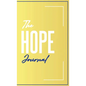 The Hope Journal - Hardcover