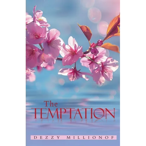 The Temptation - Paperback