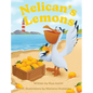 Nelican's Lemons - Hardcover