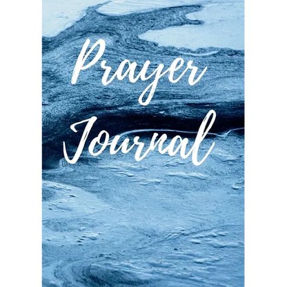 Prayer Journal: Prayers to be said and bible verses to be remembered - Paperback