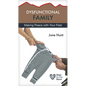 Dysfunctional Family: Making Peace with Your Past - Paperback