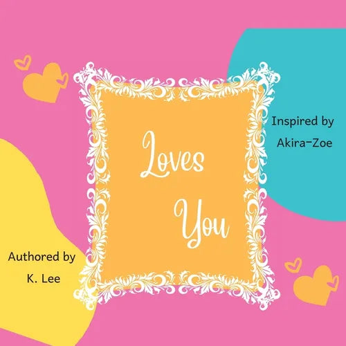 Loves You - Paperback