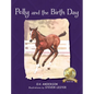 Polly and the Birth Day - Hardcover