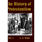 The History of Protestantism Vol. 2 - Hardcover