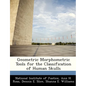 Geometric Morphometric Tools for the Classification of Human Skulls - Paperback