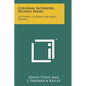 Colonial Interiors, Second Series: Southern Colonial And Early Federal - Paperback