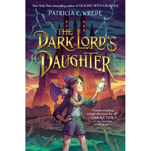 The Dark Lord's Daughter - Paperback