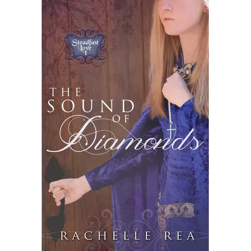 The Sound of Diamonds - Paperback