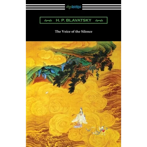 The Voice of the Silence - Paperback