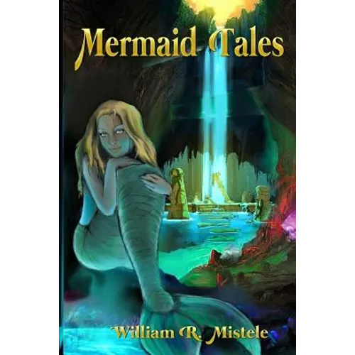 Mermaid Tales - Paperback