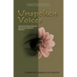 Unspoken Voices: Selected Short Stories by Korean Women Writers - Paperback