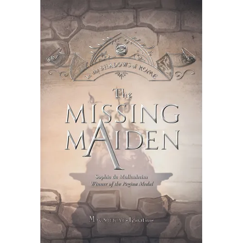 The Missing Maiden: Volume 6 - Paperback