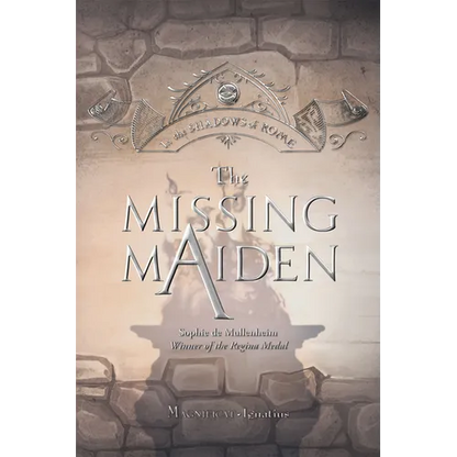 The Missing Maiden: Volume 6 - Paperback