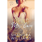 Being Mrs. Cane (Cane #3.5) - Paperback