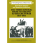 The Third Republic from Its Origins to the Great War, 1871 1914 - Paperback