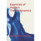 Essentials of Modern Thermodynamics - Paperback