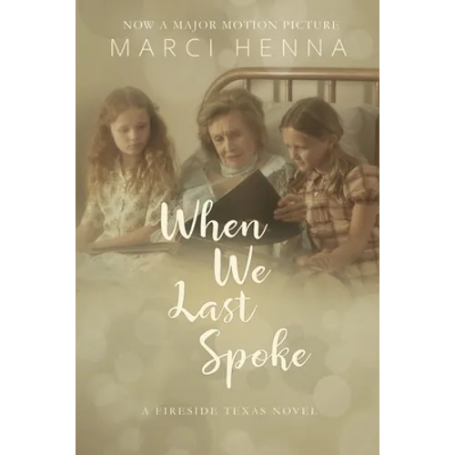 When We Last Spoke - Paperback