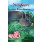 SASSY PANTS Learns About Strange Creatures - Hardcover