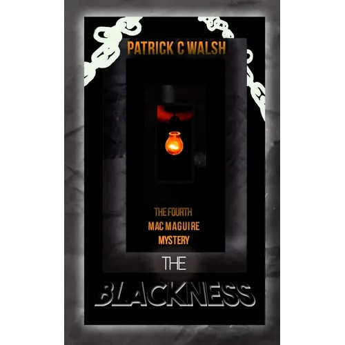 The Blackness - Paperback