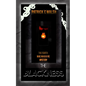 The Blackness - Paperback