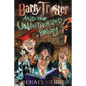 Barry Trotter and the Unauthorized Parody - Paperback