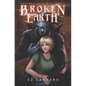 Broken Earth: Argurma Salvager Book 1 - Paperback