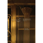 A Scattering Time: How Modernism Met Midwestern Culture - Paperback