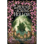 The Hound of Scrying Hollow - Paperback