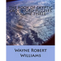 The Book of Cryptic Crossword Puzzles: Volume 3 - Paperback