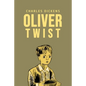 Oliver Twist - Paperback