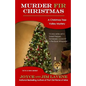 Murder Fir Christmas - Paperback