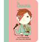 David Bowie: My First David Bowie [Board Book] - Board Book