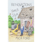 Renovations 'French Style' - Paperback