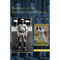 Baseball at the University of Michigan - Hardcover