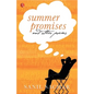 Summer Promises and Other Poems - Paperback