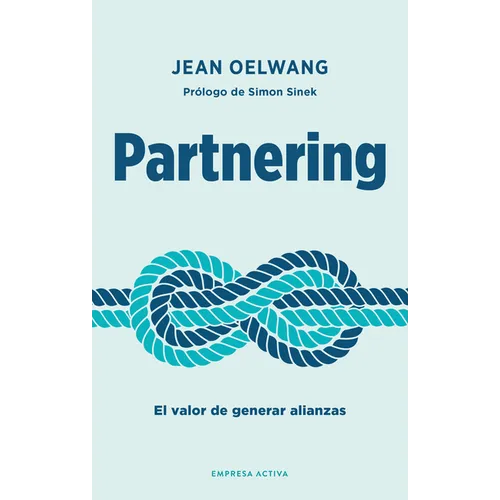 Partnering - Paperback