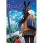 Rascal Does Not Dream of Bunny Girl Senpai (Manga): Volume 1 - Paperback